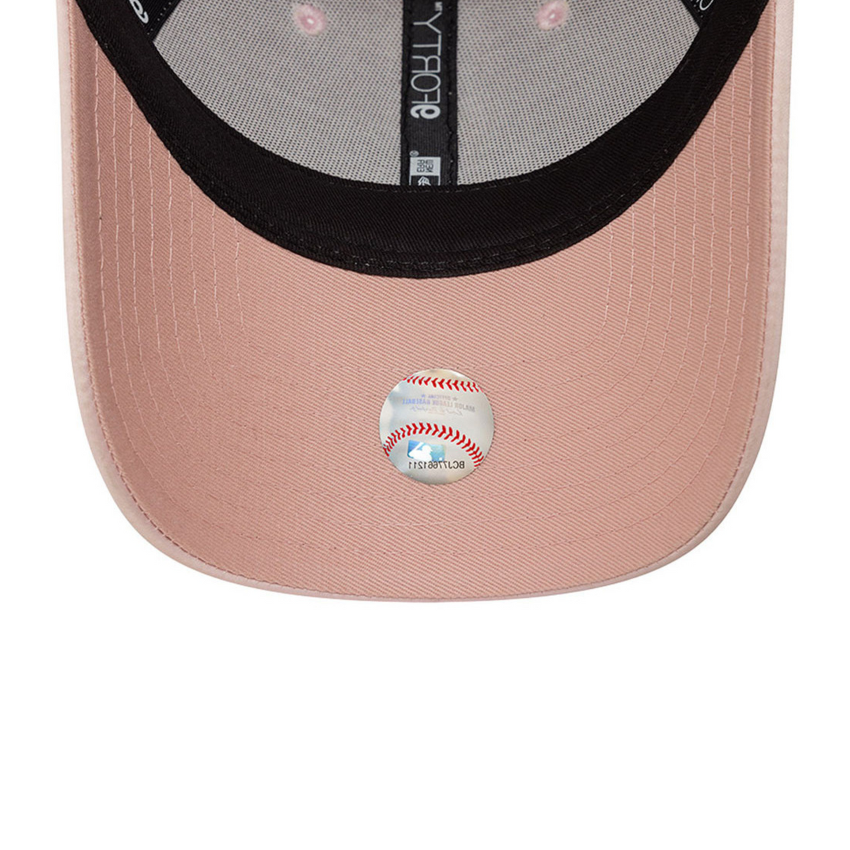 GORRA NEW ERA MLB-NEW YORK YANKEES 9FORTY 198359095201 ROSA SPORT 1030218