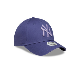 GORRA NEW ERA MLB-NEW YORK YANKEES 9FORTY 198359095430 MORADO SPORT 1030223