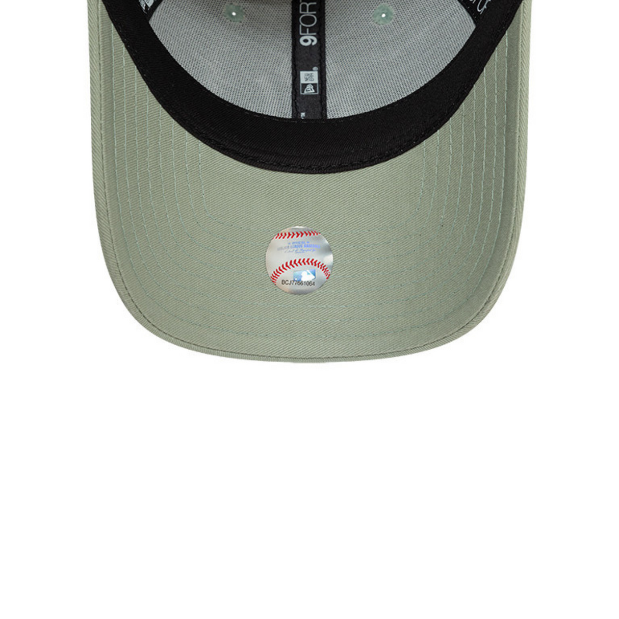 GORRA NEW ERA MLB-NEW YORK YANKEES 9FORTY 198358989532 VERDE SPORT 1030222