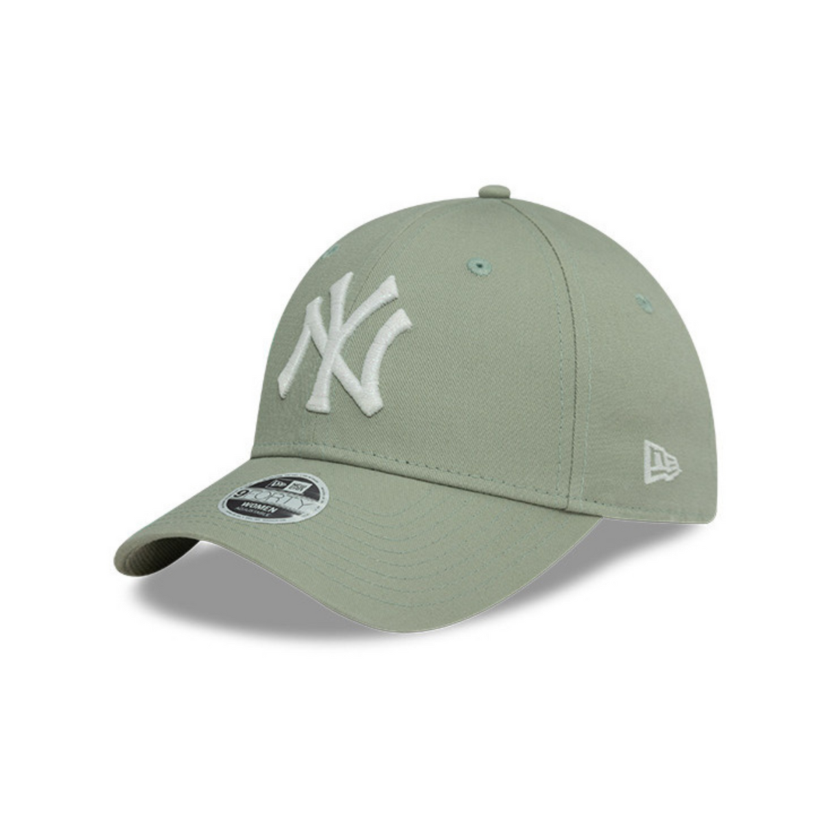 GORRA NEW ERA MLB-NEW YORK YANKEES 9FORTY 198358989532 VERDE SPORT 1030222