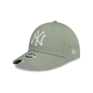 GORRA NEW ERA MLB-NEW YORK YANKEES 9FORTY 198358989532 VERDE SPORT 1030222