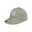 GORRA NEW ERA MLB-NEW YORK YANKEES 9FORTY 198358989532 VERDE SPORT 1030222