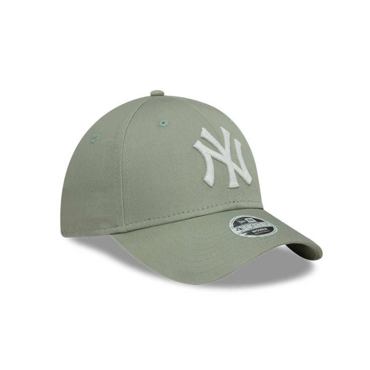 GORRA NEW ERA MLB-NEW YORK YANKEES 9FORTY 198358989532 VERDE SPORT 1030222