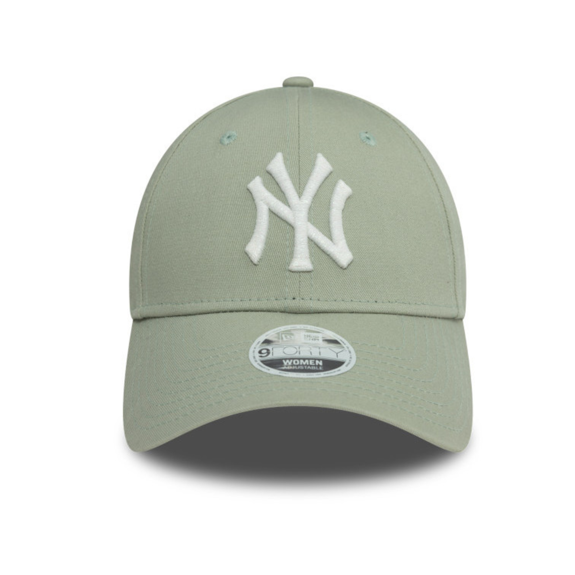 GORRA NEW ERA MLB-NEW YORK YANKEES 9FORTY 198358989532 VERDE SPORT 1030222