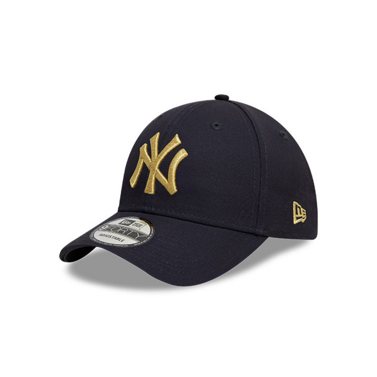 GORRA NEW ERA MLB-NEW YORK YANKEES 9FORTY 198358994024 AZUL SPORT 1030220