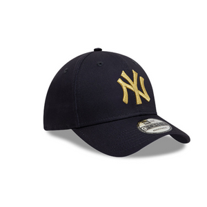 GORRA NEW ERA MLB-NEW YORK YANKEES 9FORTY 198358994024 AZUL SPORT 1030220