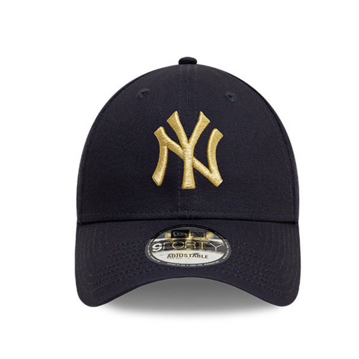 GORRA NEW ERA MLB-NEW YORK YANKEES 9FORTY 198358994024 AZUL SPORT 1030220