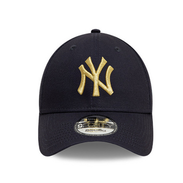 GORRA NEW ERA MLB-NEW YORK YANKEES 9FORTY 198358994024 AZUL SPORT 1030220