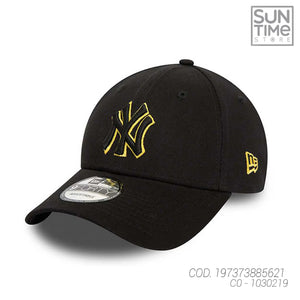 GORRA NEW ERA MLB-NEW YORK YANKEES 9FORTY 197373885621 NEGRO SPORT 1030219 NEW ERA
