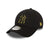 GORRA NEW ERA MLB-NEW YORK YANKEES 9FORTY 197373885621 NEGRO SPORT 1030219 NEW ERA