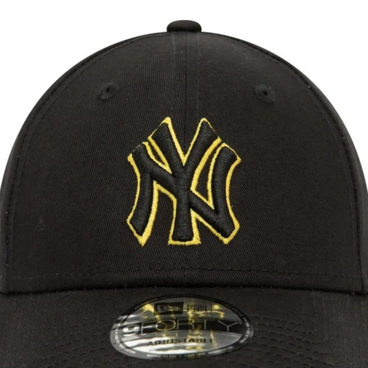 GORRA NEW ERA MLB-NEW YORK YANKEES 9FORTY 197373885621 NEGRO SPORT 1030219 NEW ERA
