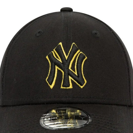 GORRA NEW ERA MLB-NEW YORK YANKEES 9FORTY 197373885621 NEGRO SPORT 1030219 NEW ERA