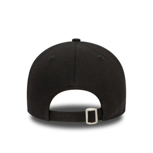 GORRA NEW ERA MLB-NEW YORK YANKEES 9FORTY 197373885621 NEGRO SPORT 1030219 NEW ERA
