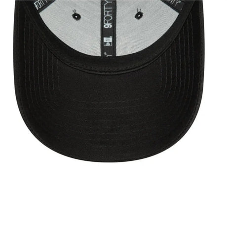 GORRA NEW ERA MLB-NEW YORK YANKEES 9FORTY 197373885621 NEGRO SPORT 1030219 NEW ERA