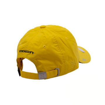 GORRA CON BROCHE UNISEX 3DP001 DIXON SPORT 1016821