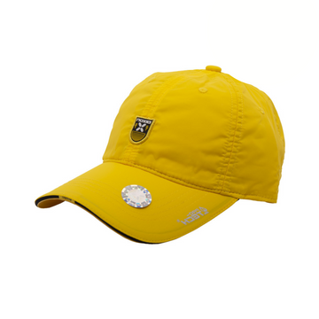 GORRA CON BROCHE UNISEX 3DP001 DIXON SPORT 1016821
