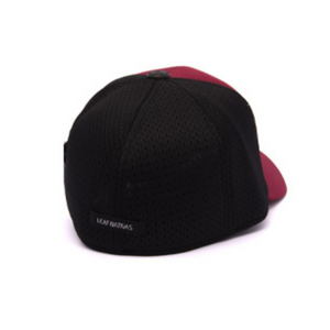 GORRA MALLA UNISEX LNMC01 LEAF NATIVAS SPORT 1018668