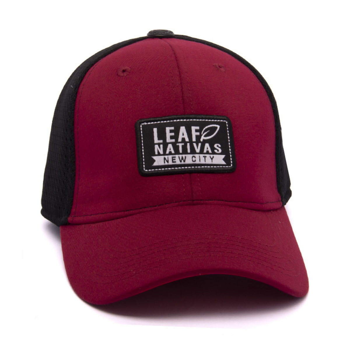GORRA MALLA UNISEX LNMC01 LEAF NATIVAS SPORT 1018668