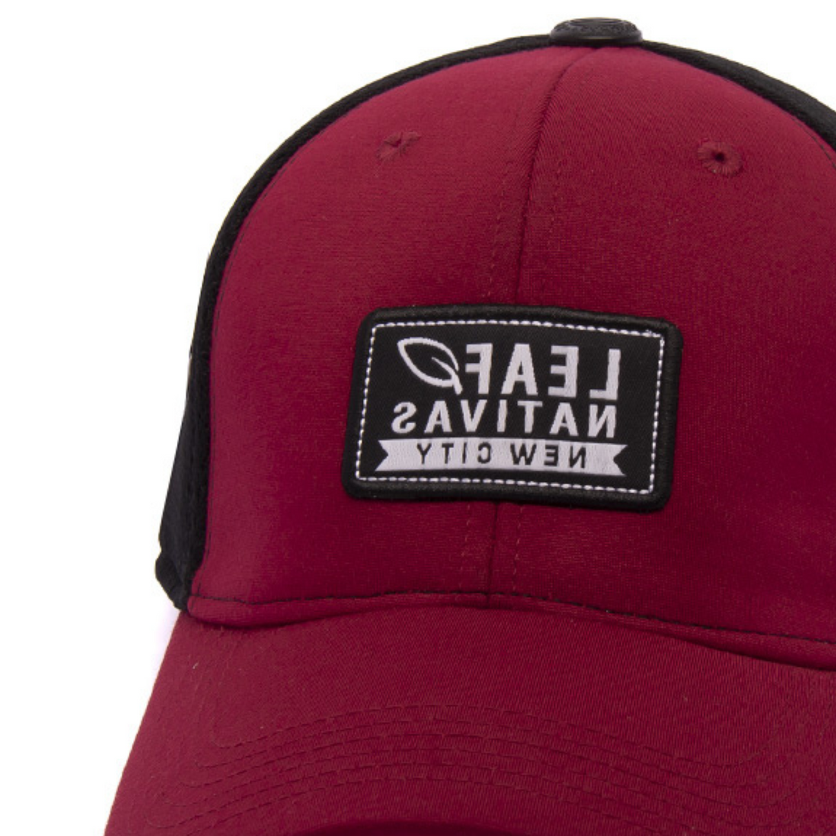 GORRA MALLA UNISEX LNMC01 LEAF NATIVAS SPORT 1018668