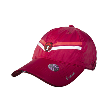 GORRA CON BROCHE UNISEX 3DP002 DIXON SPORT 1021700