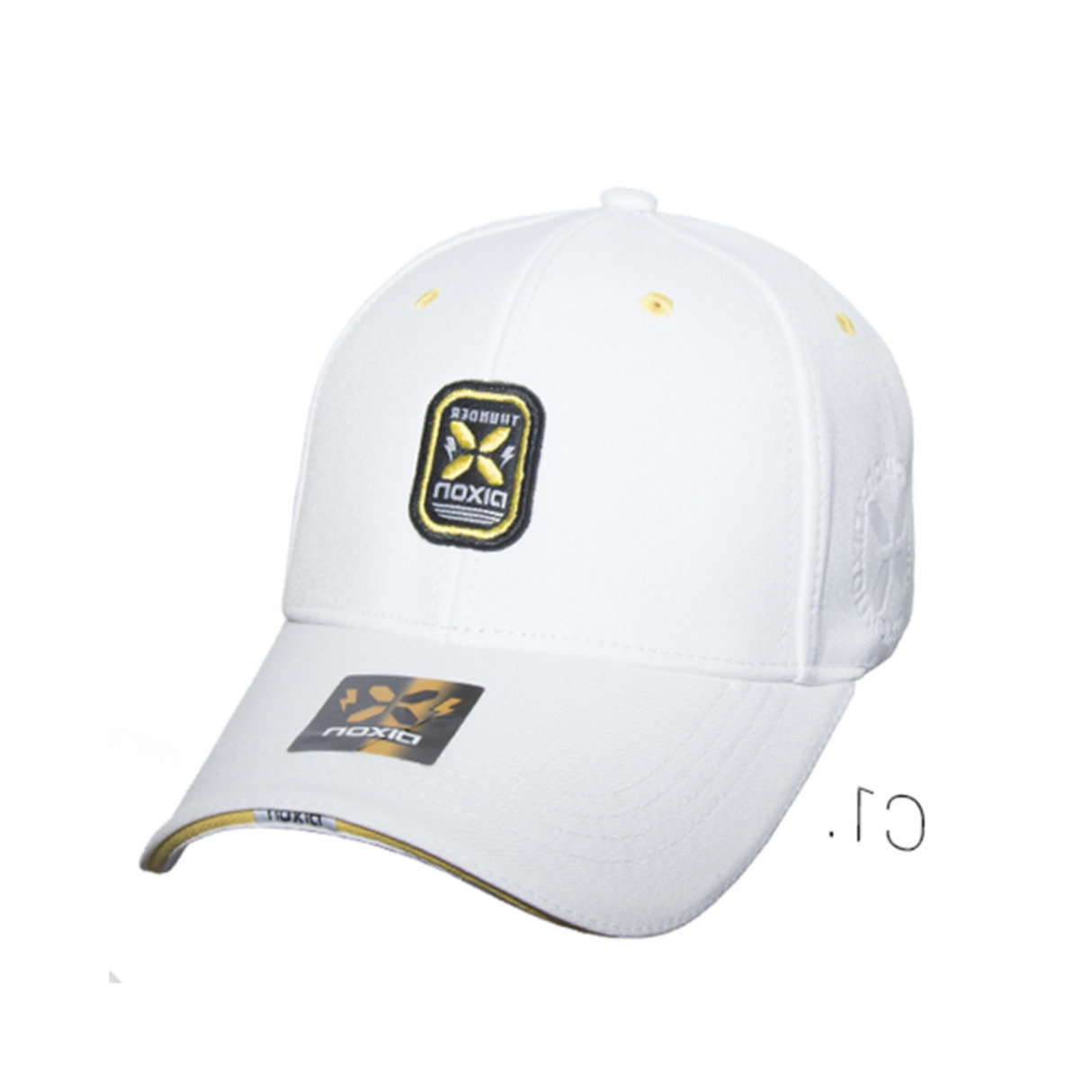 GORRA CERRADA UNISEX 3DCC018 DIXON