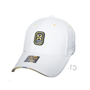 GORRA CERRADA UNISEX 3DCC018 DIXON