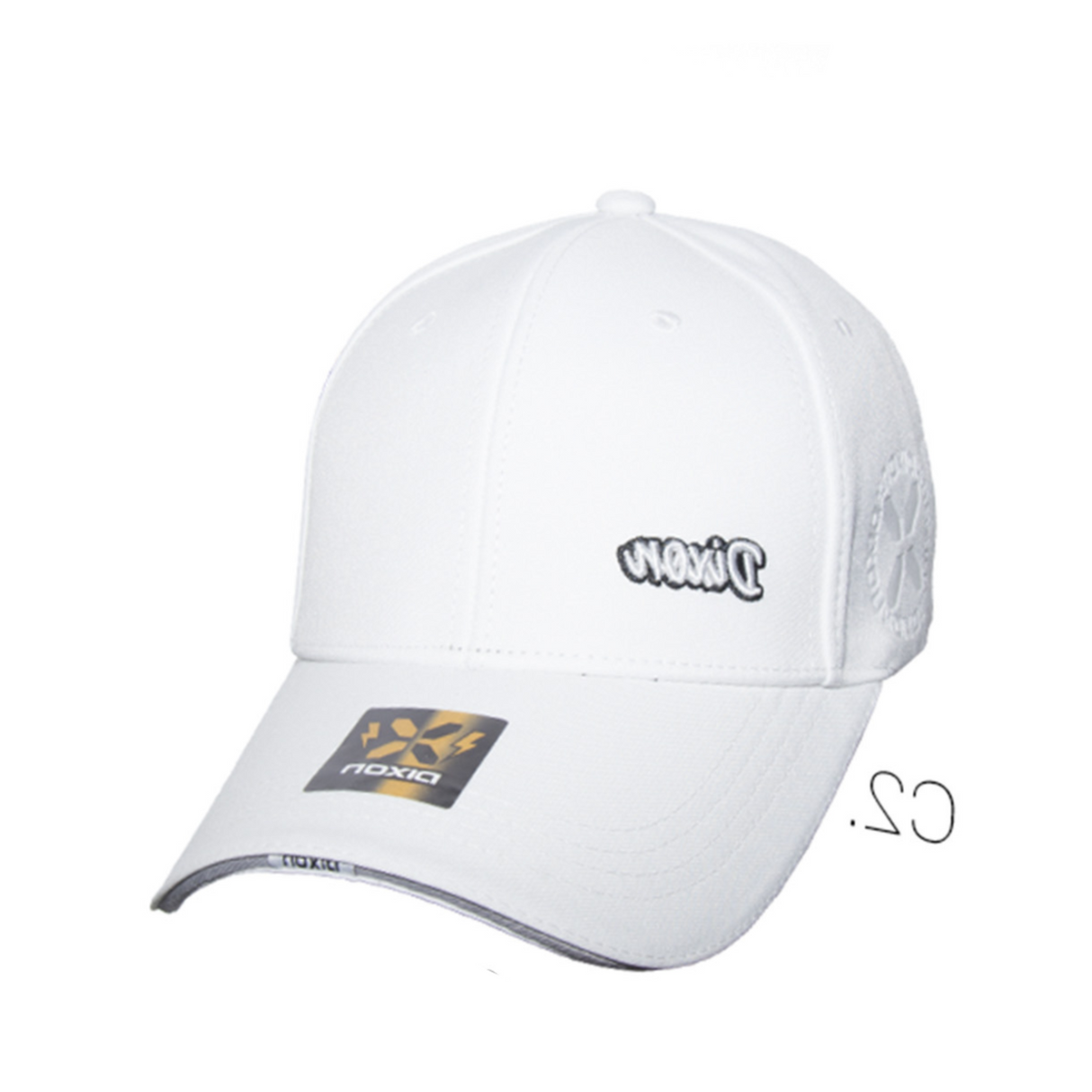 GORRA CERRADA UNISEX 3DCC018 DIXON