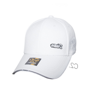 GORRA CERRADA UNISEX 3DCC018 DIXON