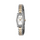 RELOJ ANALOGICO MUJER 48132 INVICTA PLATEADO CLASICO 1030226 INVICTA