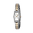 RELOJ ANALOGICO MUJER 48132 INVICTA PLATEADO CLASICO 1030226
