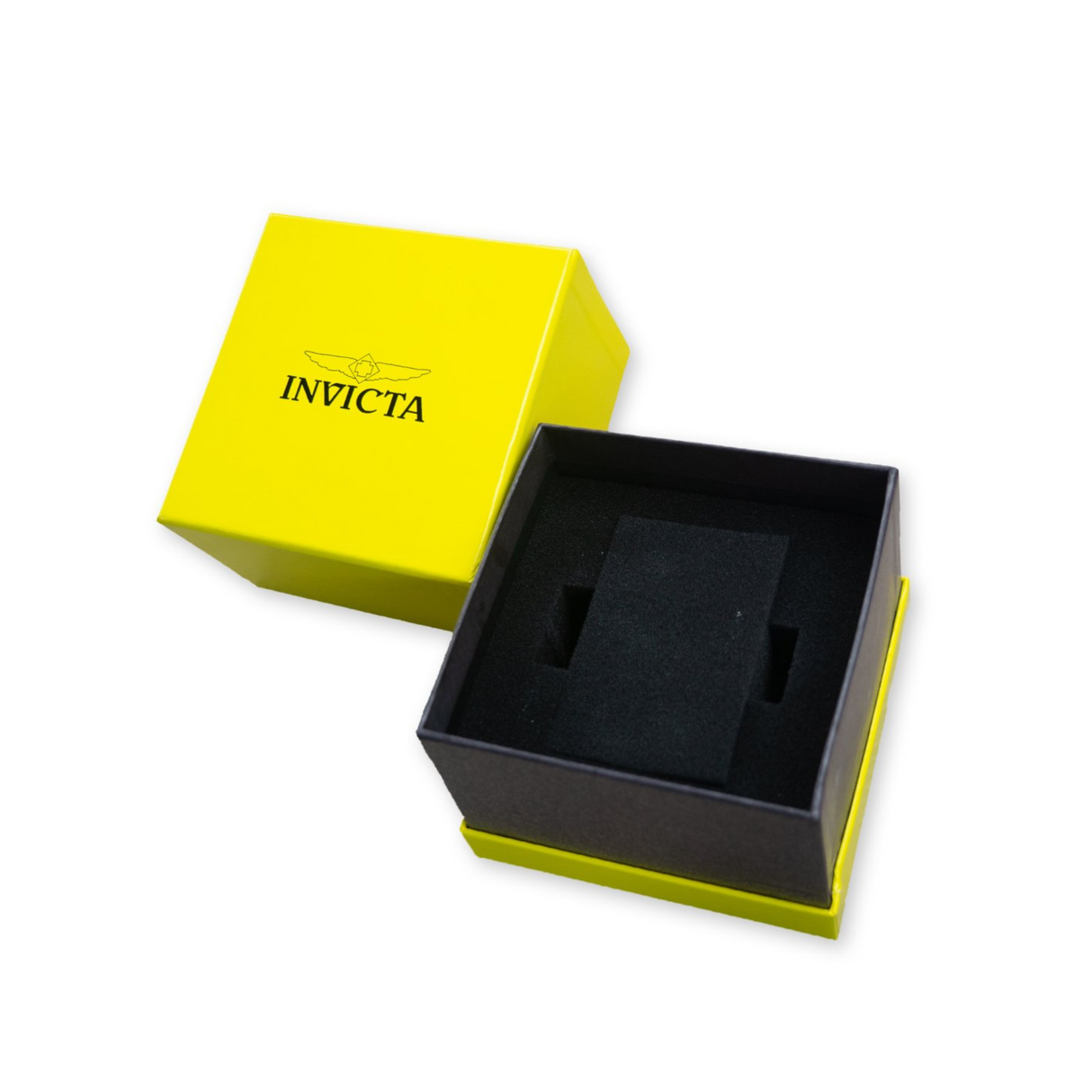 RELOJ ANALOGICO MUJER 48132 INVICTA PLATEADO CLASICO 1030226