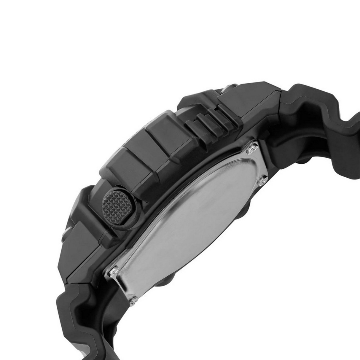 RELOJ ANALOGICO-DIGITAL HOMBRE HDC-700-1AVDF CASIO NEGRO SPORT 1030560