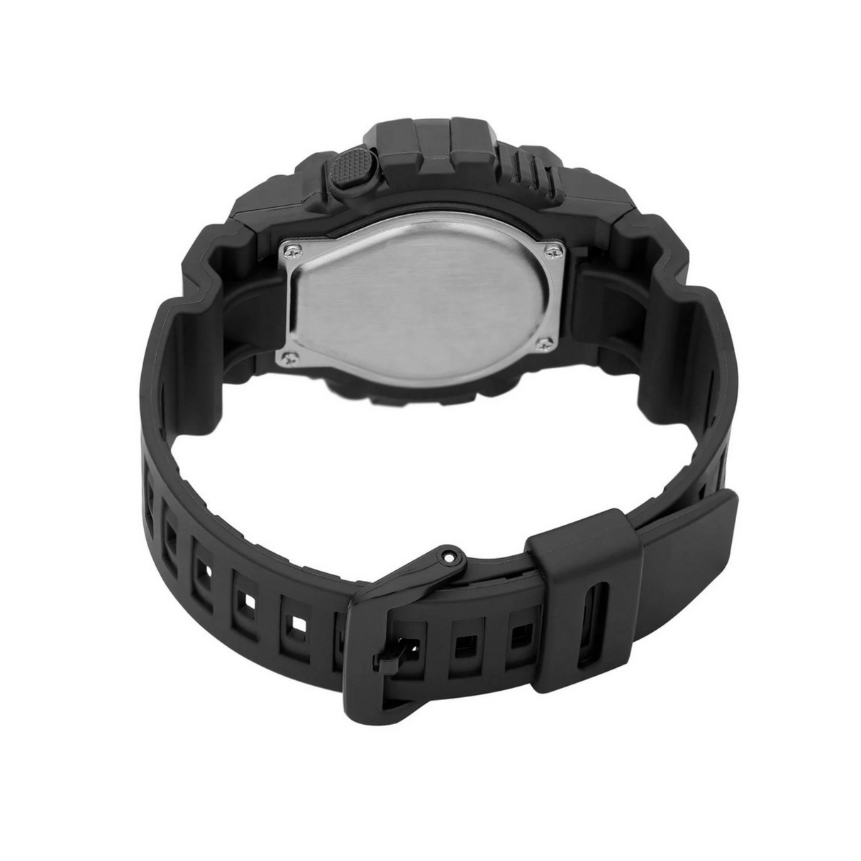 RELOJ ANALOGICO-DIGITAL HOMBRE HDC-700-1AVDF CASIO NEGRO SPORT 1030560