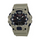 RELOJ ANALOGICO HOMBRE HDC-700-3A3VDF CASIO BEIGE SPORT 1030561 CASIO