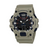 RELOJ ANALOGICO HOMBRE HDC-700-3A3VDF CASIO BEIGE SPORT 1030561