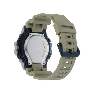 RELOJ ANALOGICO HOMBRE HDC-700-3A3VDF CASIO BEIGE SPORT 1030561