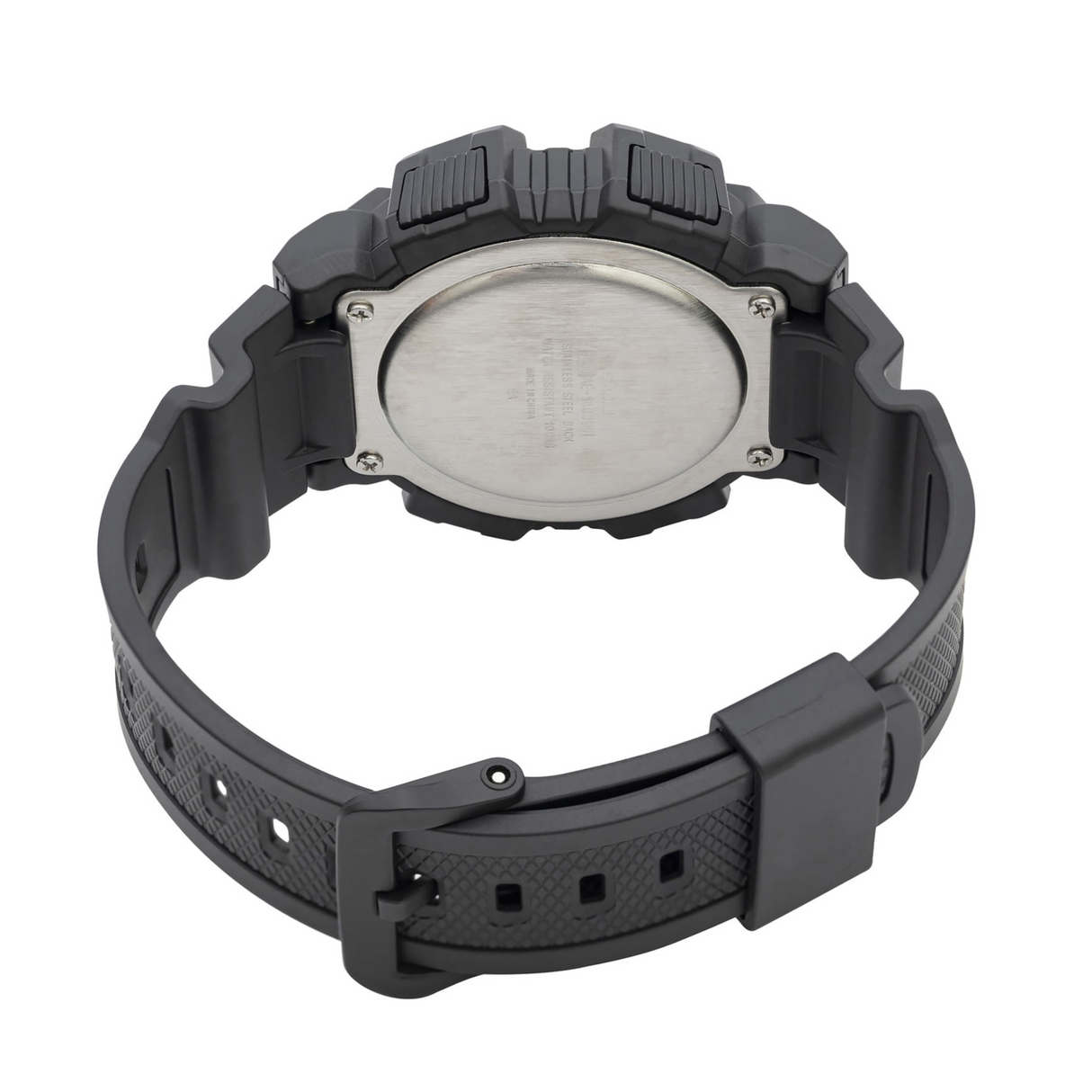 RELOJ DIGITAL HOMBRE AE-1400WH-9AVDF CASIO NEGRO SPORT 1030559