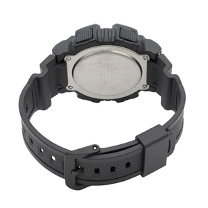 RELOJ DIGITAL HOMBRE AE-1400WH-9AVDF CASIO NEGRO SPORT 1030559
