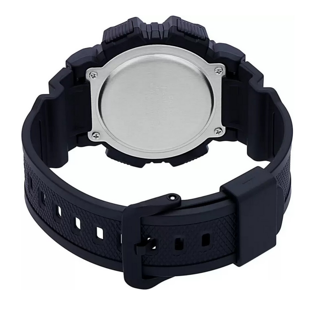 RELOJ DIGITAL HOMBRE AE-1400WH-9AVDF CASIO NEGRO SPORT 1030559