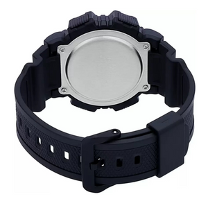 RELOJ DIGITAL HOMBRE AE-1400WH-9AVDF CASIO NEGRO SPORT 1030559