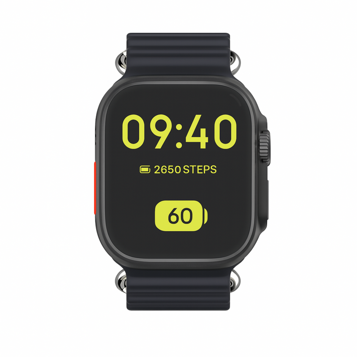 SMARTWATCH HOMBRE NT13 NAVIFORCE