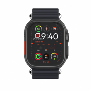 SMARTWATCH HOMBRE NT13 NAVIFORCE