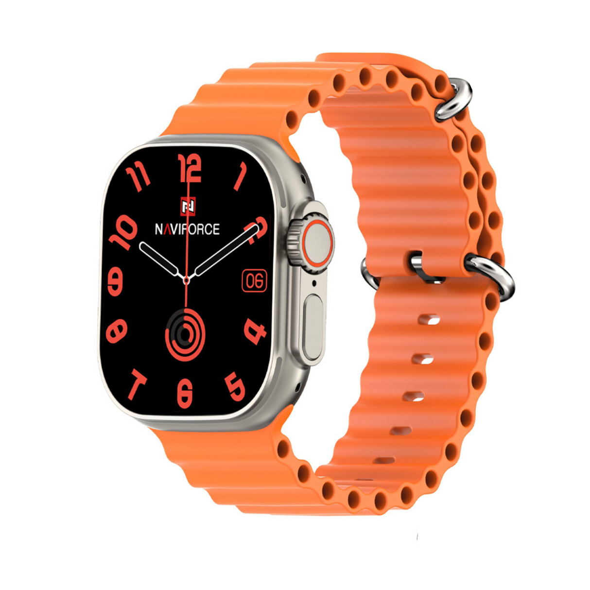SMARTWATCH HOMBRE NT13 NAVIFORCE