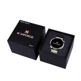 SMARTWATCH UNISEX NT12 NAVIFORCE