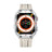 SMARTWATCH HOMBRE NT11 NAVIFORCE BEIGE 1030955 - SUNTIMESTORE.COM