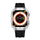 SMARTWATCH HOMBRE NT11 NAVIFORCE PLATEADO 1030954 - SUNTIMESTORE.COM