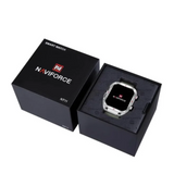 SMARTWATCH HOMBRE NT11 NAVIFORCE