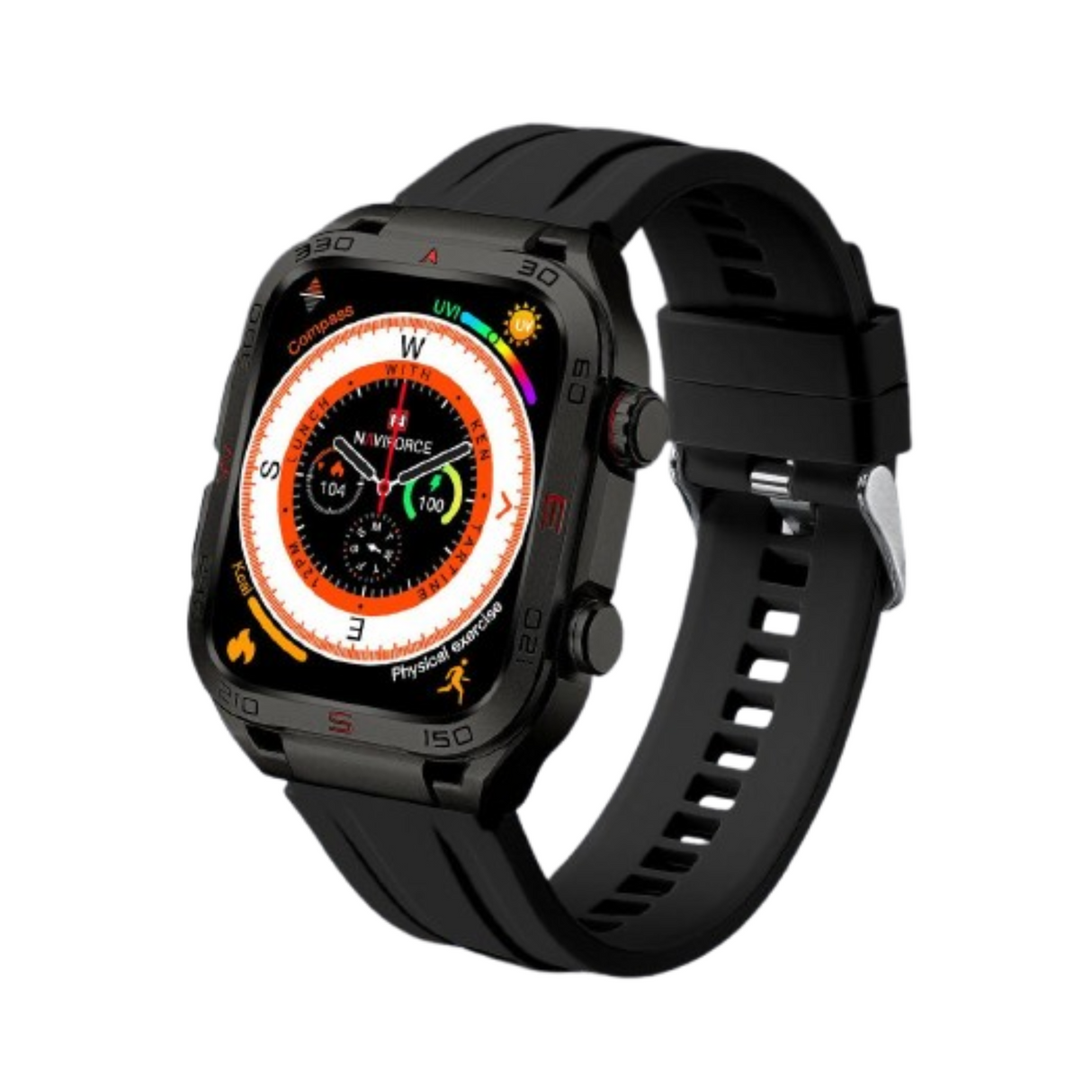SMARTWATCH HOMBRE NT11 NAVIFORCE