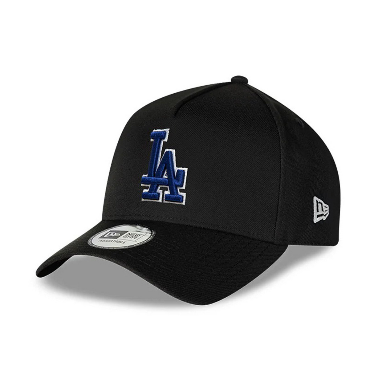GORRA NEW ERA MLB-LOS ANGELES DODGERS ADJUSTABLE 198358989310 NEGRO SPORT 1031004