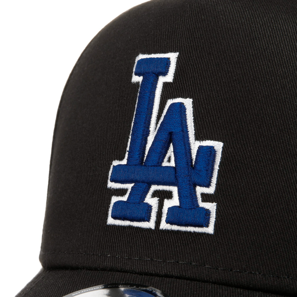 GORRA NEW ERA MLB-LOS ANGELES DODGERS ADJUSTABLE 198358989310 NEGRO SPORT 1031004